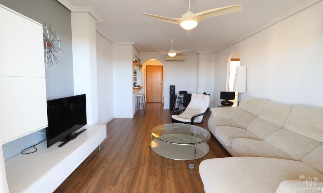 Venta - Apartment - Pilar de La Horadada - Costa Blanca