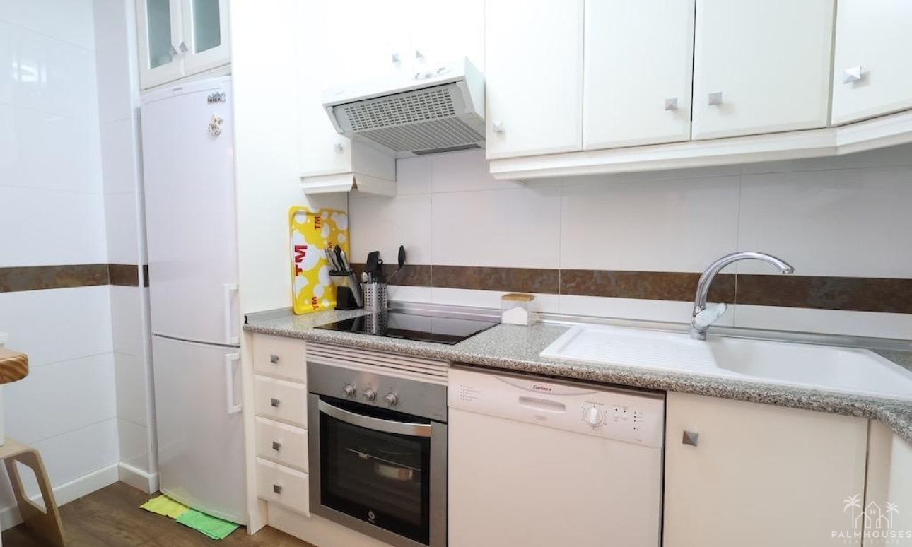 Venta - Apartment - Pilar de La Horadada - Costa Blanca