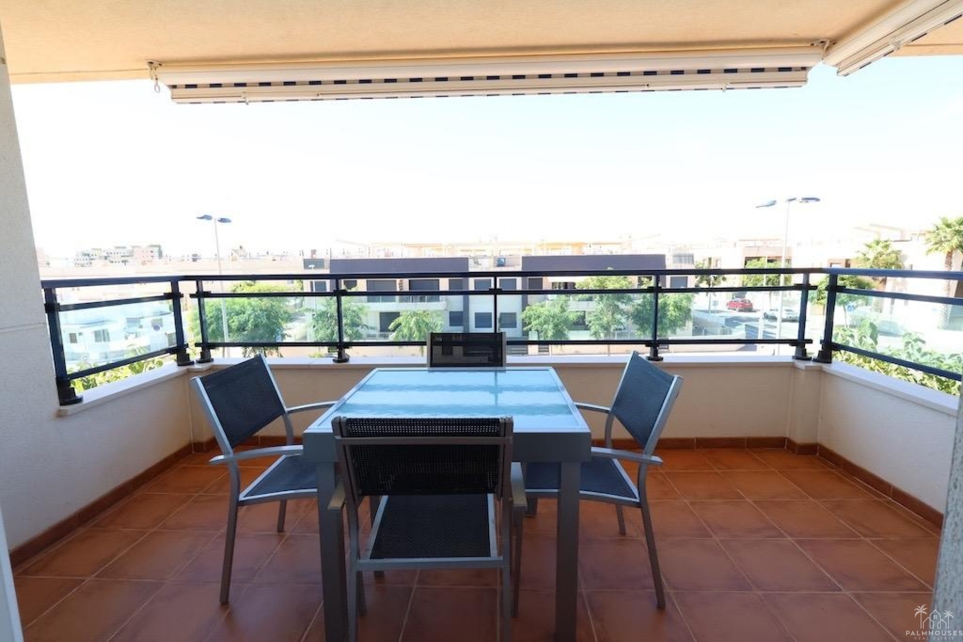 Venta - Apartment - Pilar de La Horadada - Costa Blanca