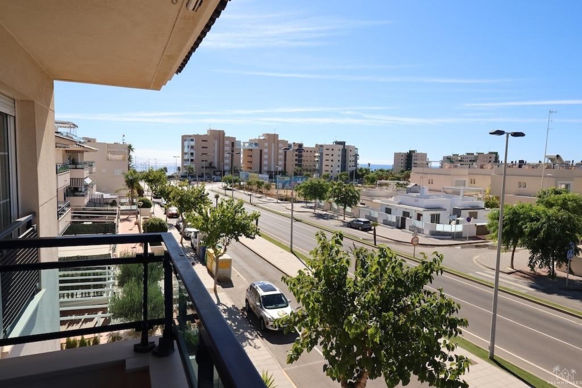 Venta - Apartment - Pilar de La Horadada - Costa Blanca