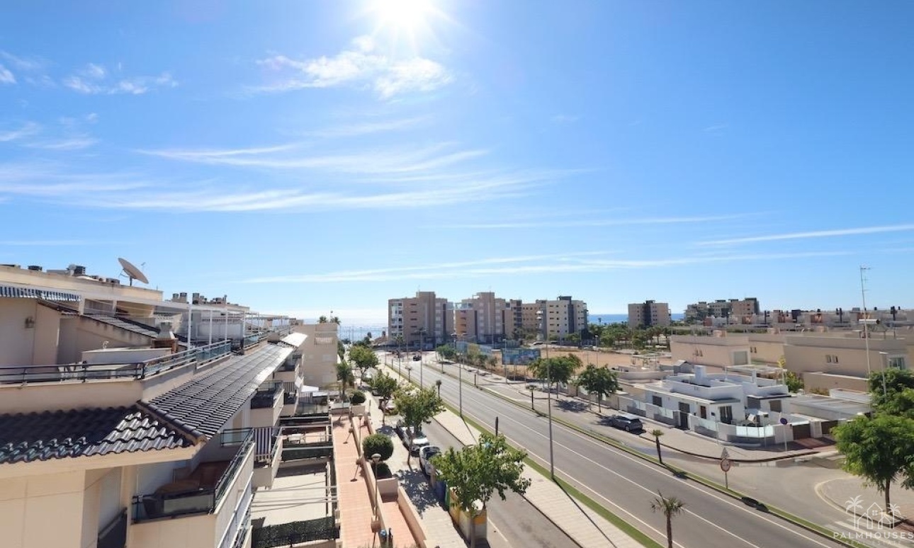 Venta - Apartment - Pilar de La Horadada - Costa Blanca