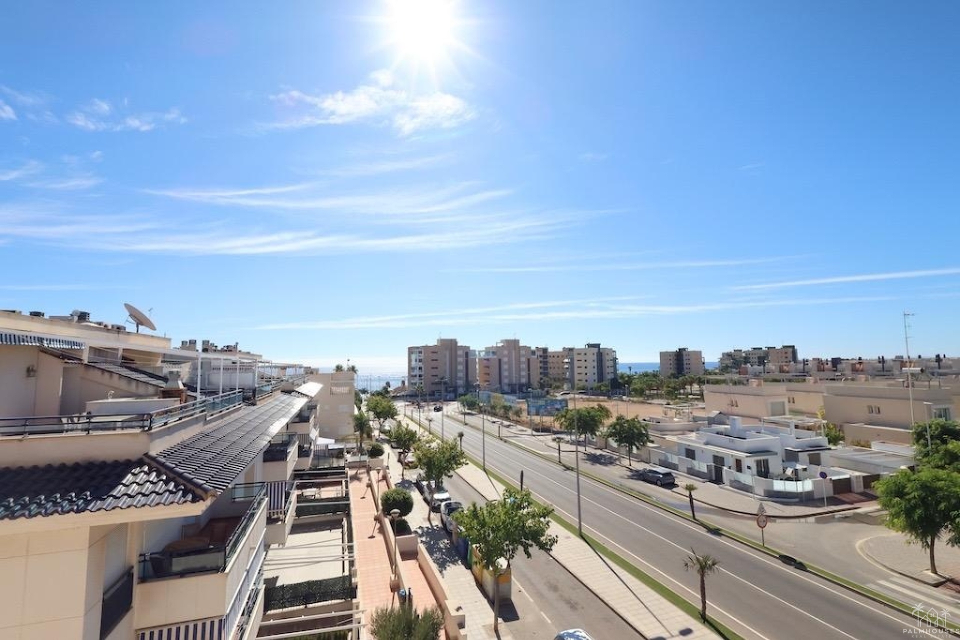Venta - Apartment - Pilar de La Horadada - Costa Blanca