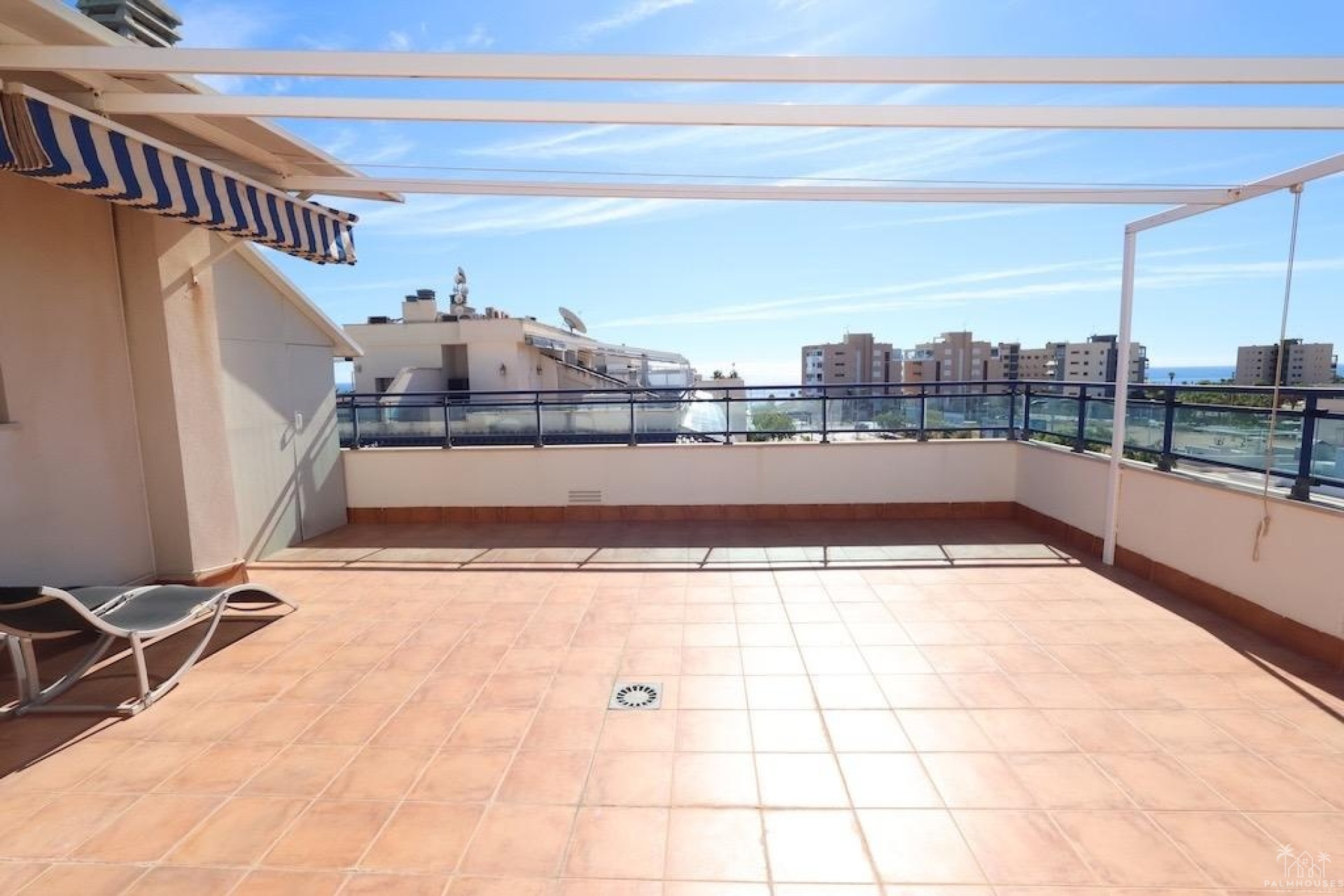 Venta - Apartment - Pilar de La Horadada - Costa Blanca