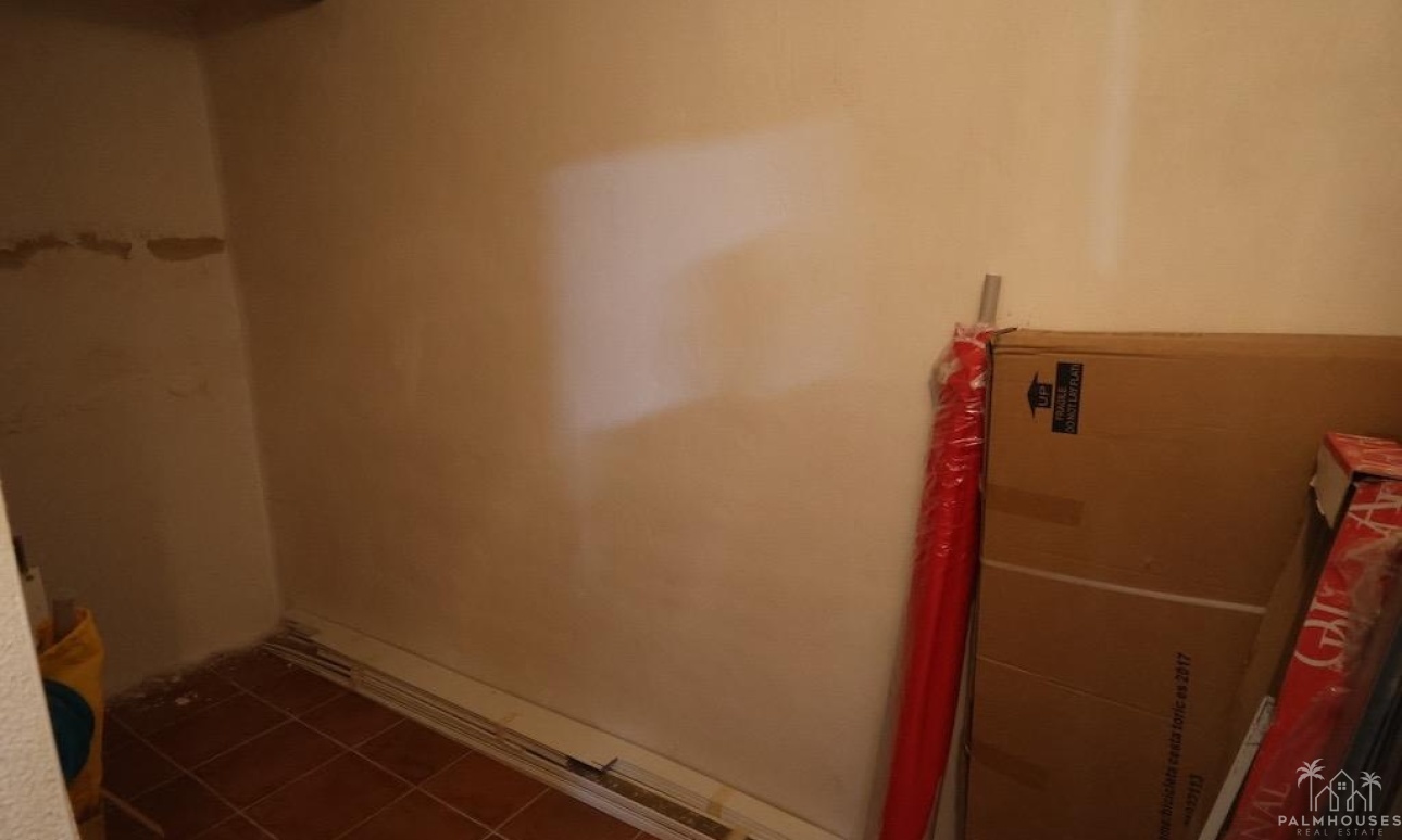 Venta - Apartment - Pilar de La Horadada - Costa Blanca
