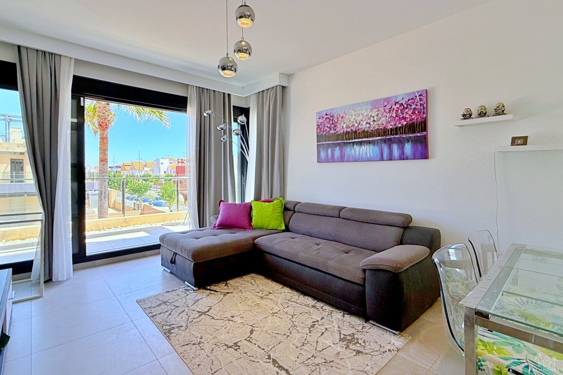 Venta - Apartment - Pilar de La Horadada - Costa Blanca