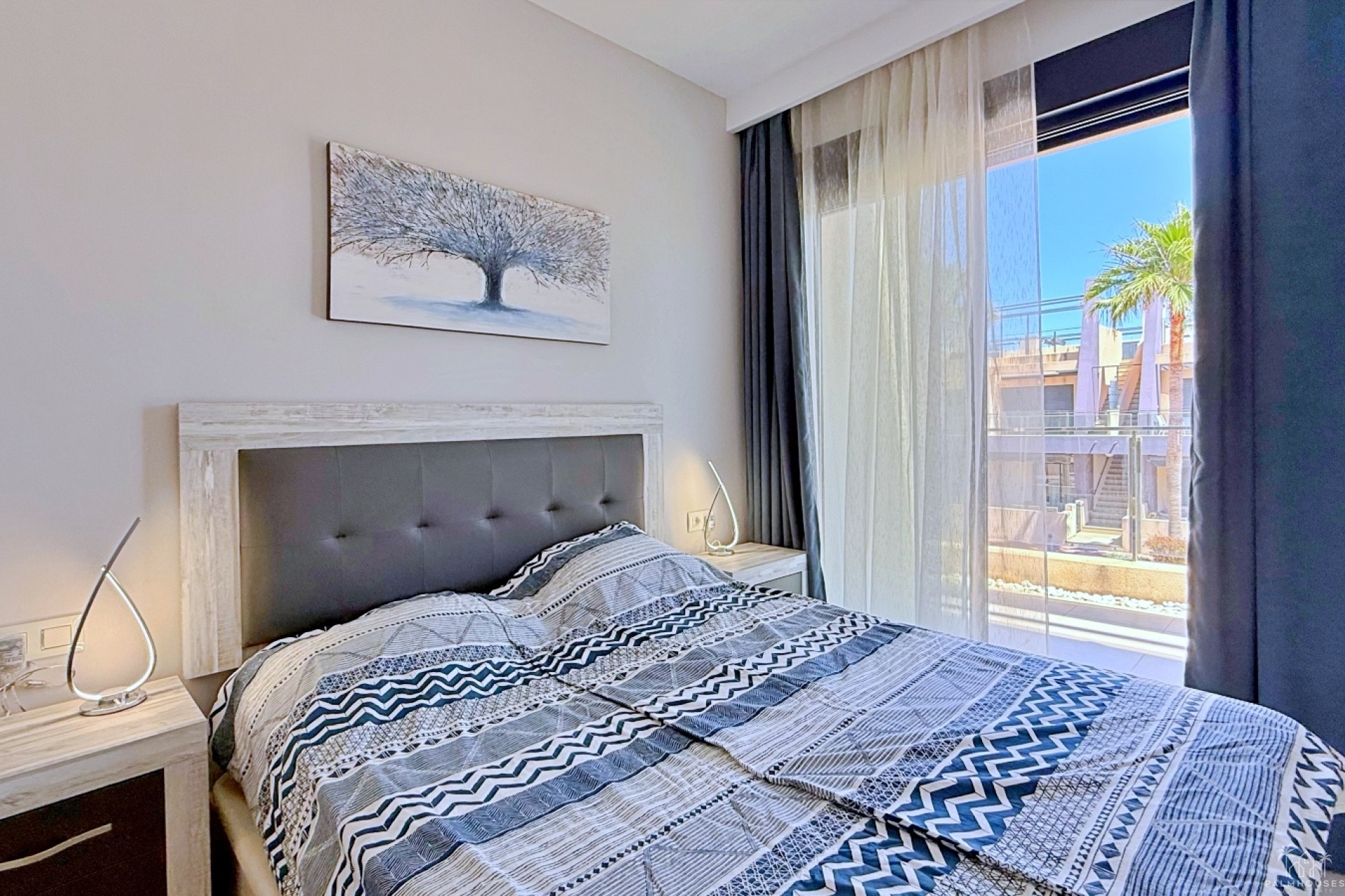 Venta - Apartment - Pilar de La Horadada - Costa Blanca