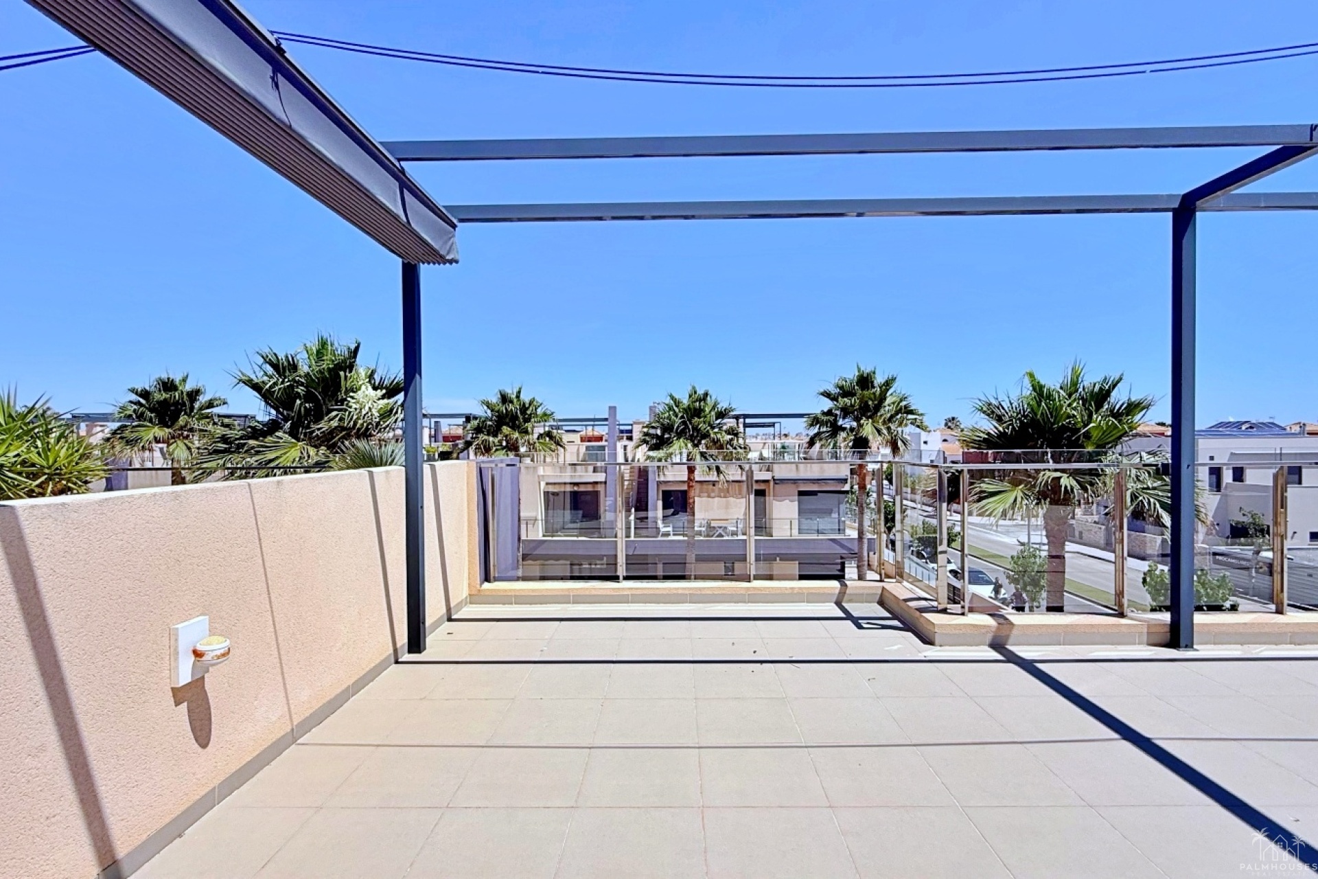 Venta - Apartment - Pilar de La Horadada - Costa Blanca