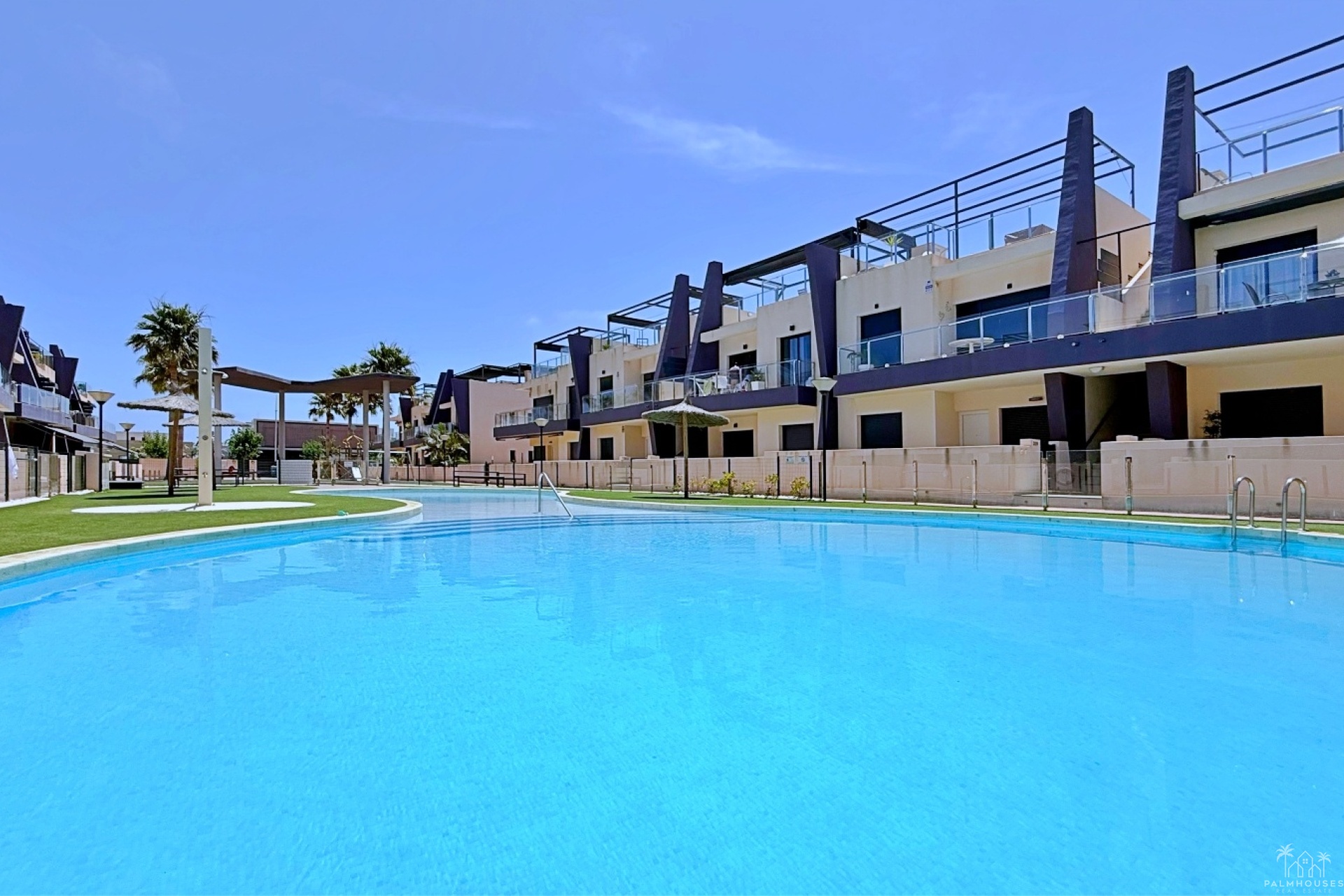 Venta - Apartment - Pilar de La Horadada - Costa Blanca