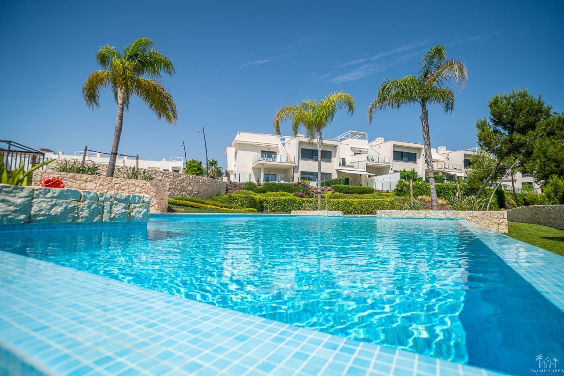 Venta - Apartment - Pilar de La Horadada - Costa Blanca