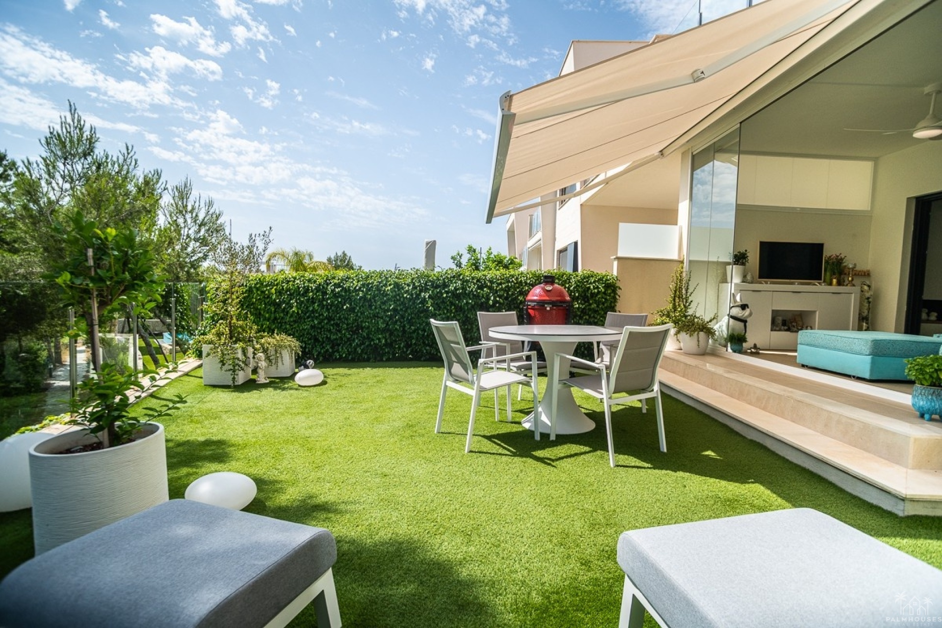 Venta - Apartment - Pilar de La Horadada - Costa Blanca