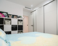 Venta - Apartment - Pilar de La Horadada - Costa Blanca