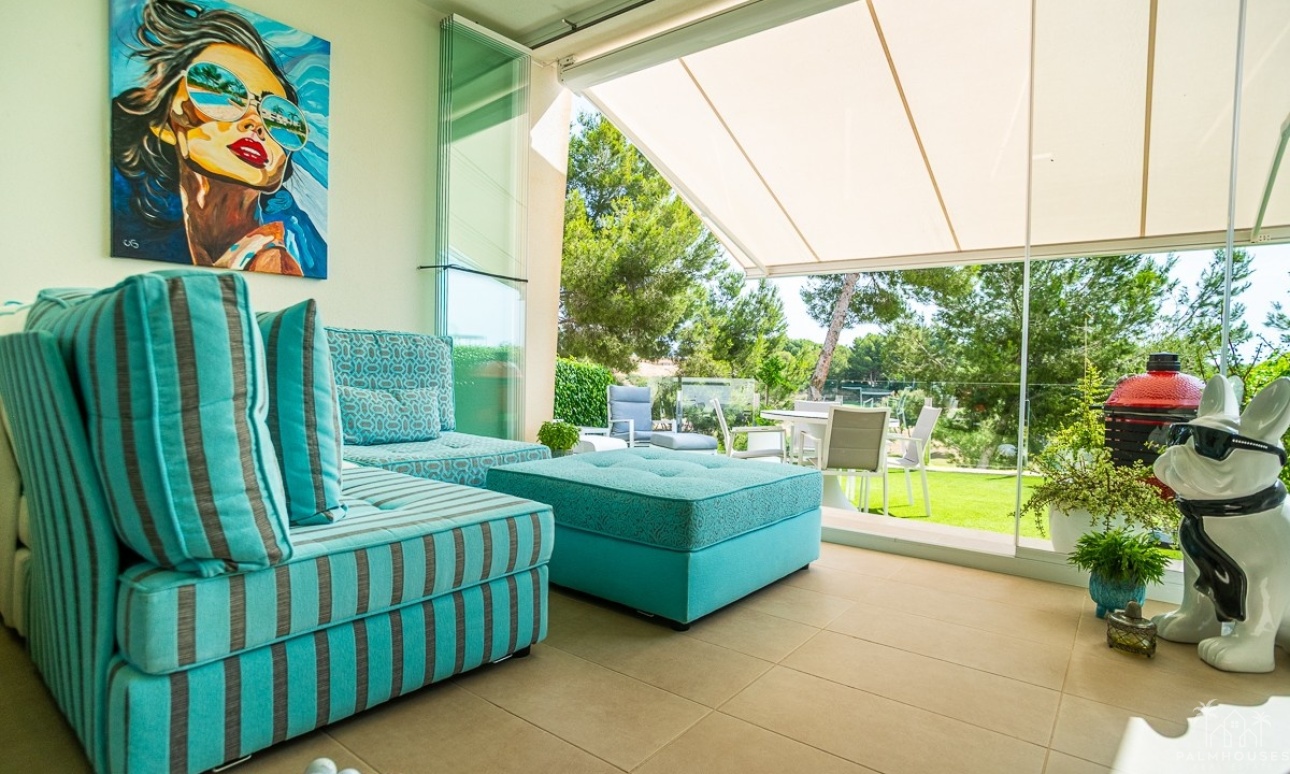 Venta - Apartment - Pilar de La Horadada - Costa Blanca