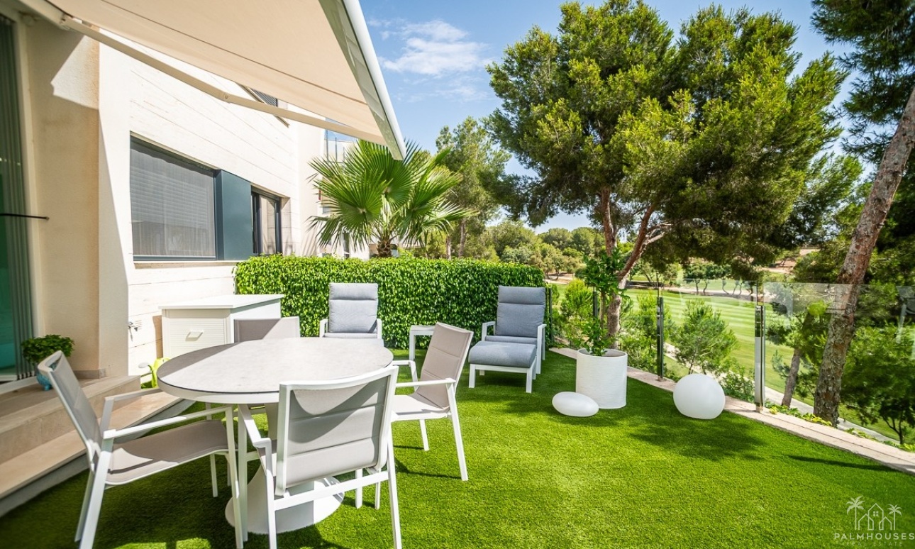 Venta - Apartment - Pilar de La Horadada - Costa Blanca