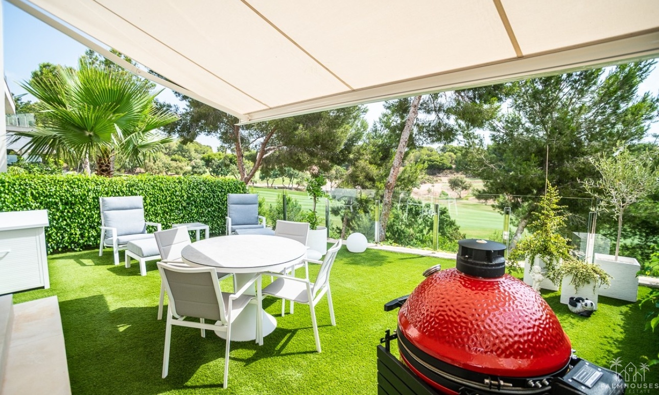 Venta - Apartment - Pilar de La Horadada - Costa Blanca