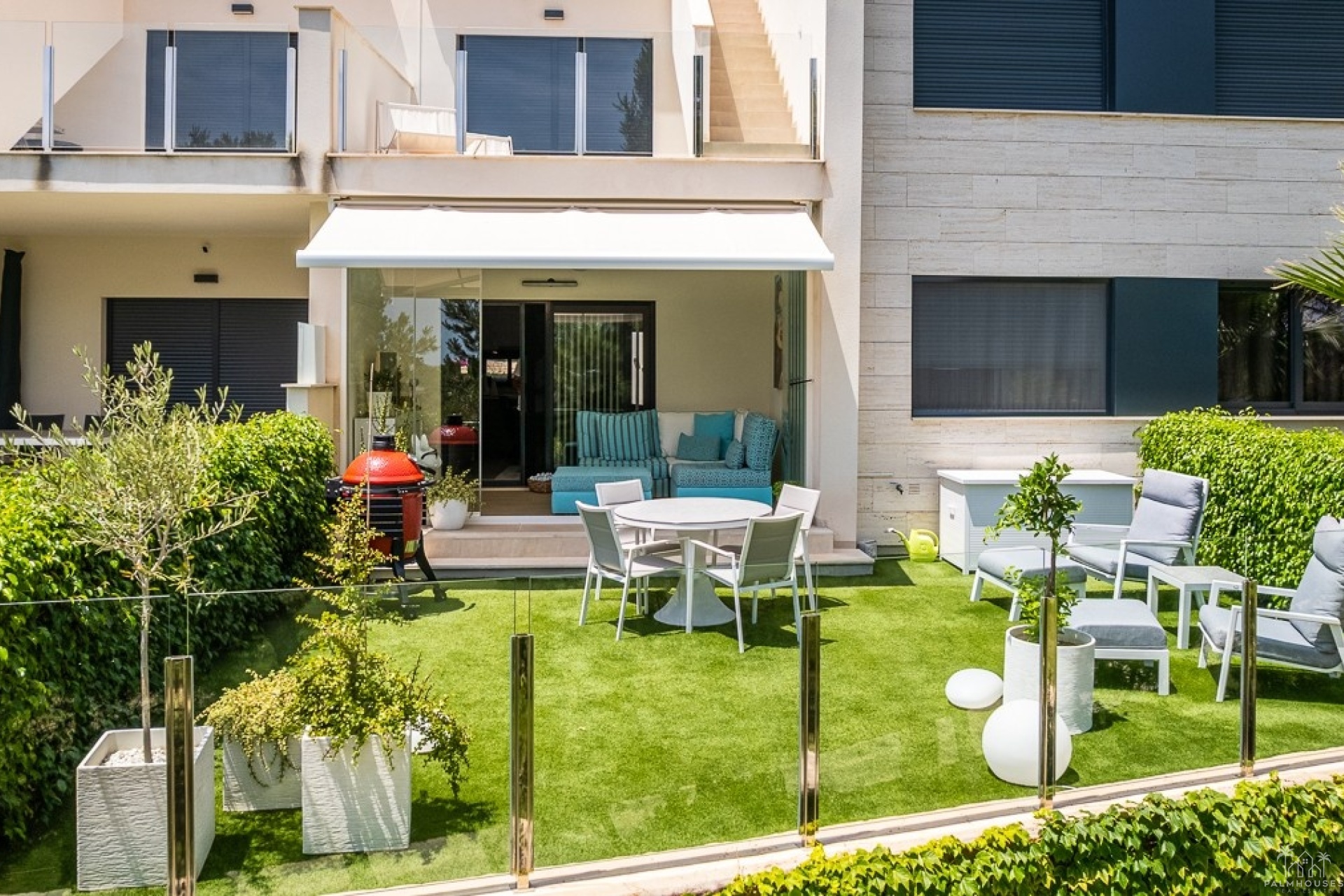 Venta - Apartment - Pilar de La Horadada - Costa Blanca