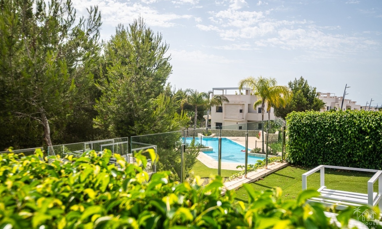 Venta - Apartment - Pilar de La Horadada - Costa Blanca