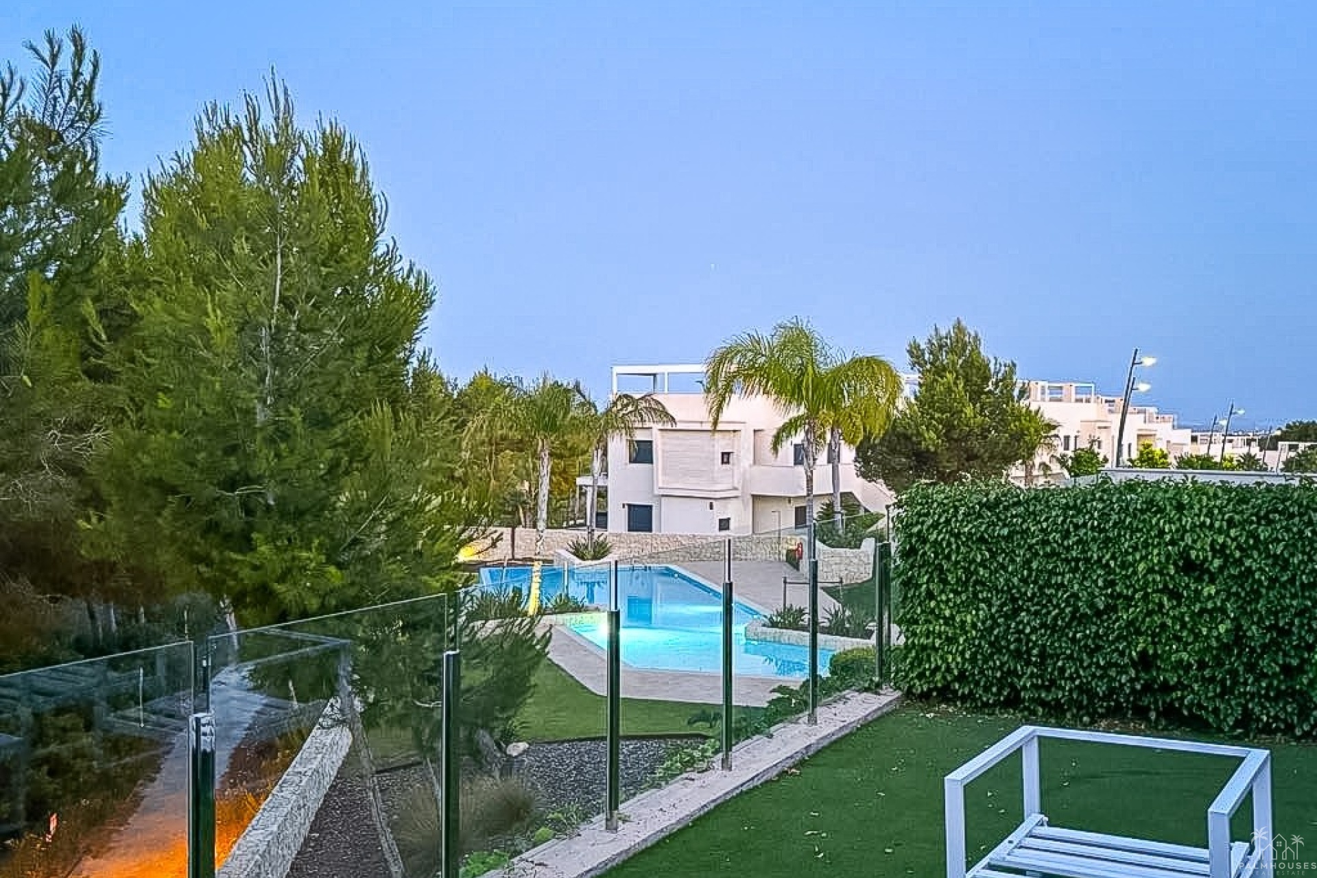 Venta - Apartment - Pilar de La Horadada - Costa Blanca