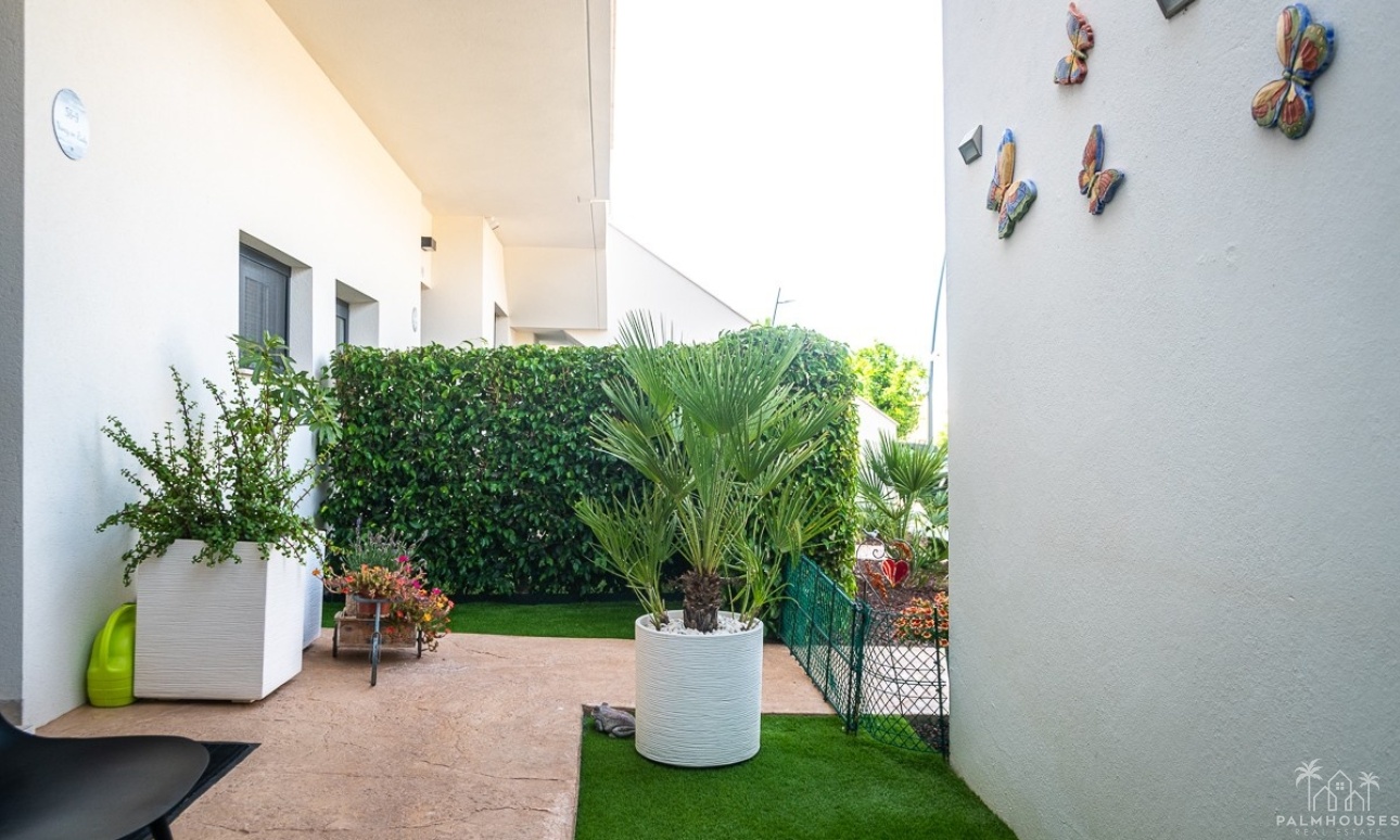 Venta - Apartment - Pilar de La Horadada - Costa Blanca