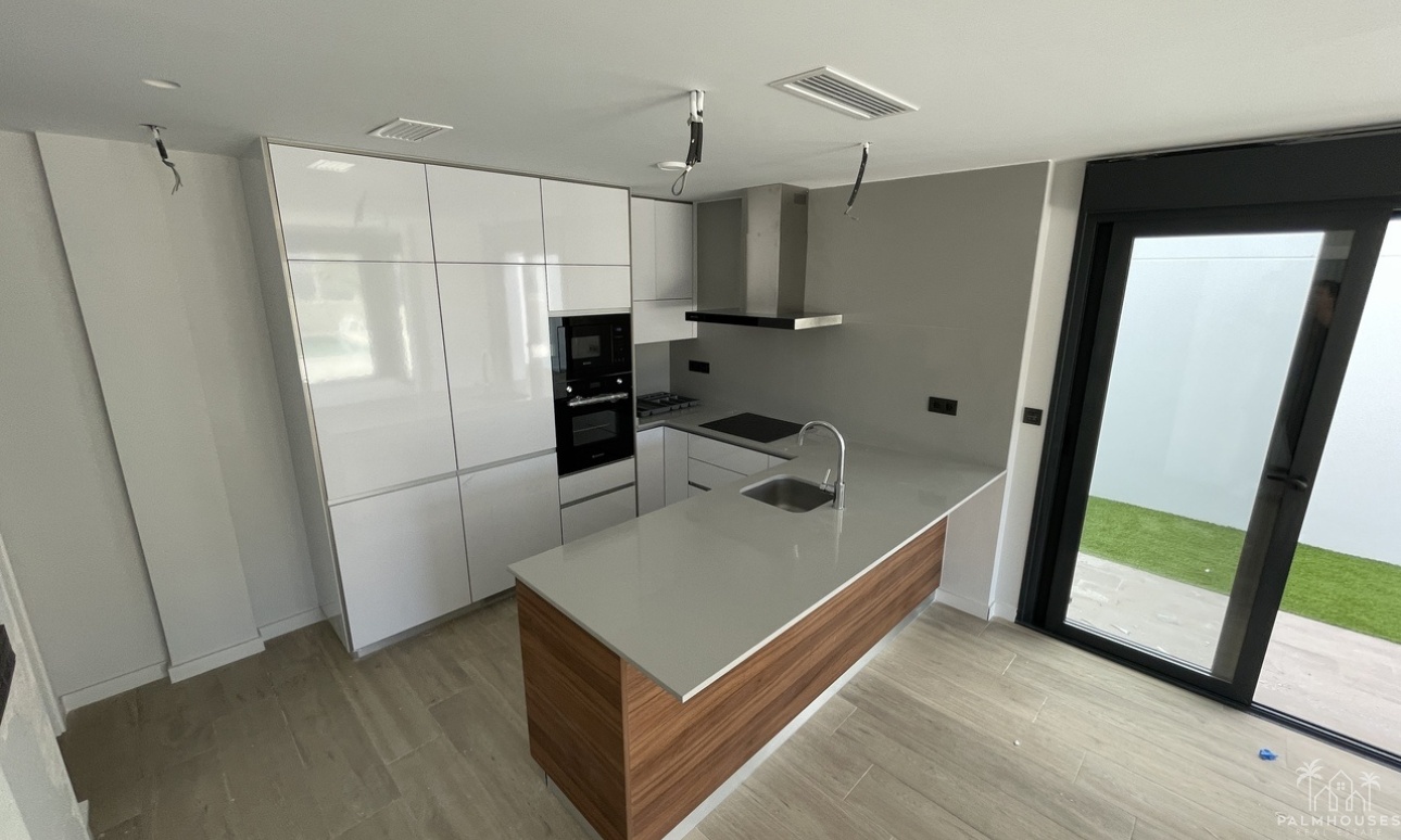 Venta - Apartment - Pilar de La Horadada - Costa Blanca