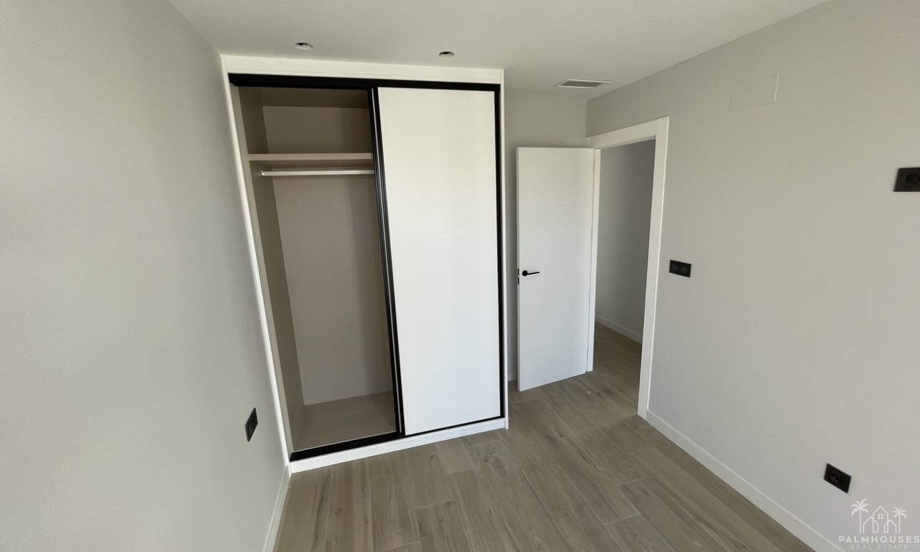 Venta - Apartment - Pilar de La Horadada - Costa Blanca