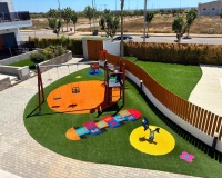 Venta - Apartment - Pilar de La Horadada - Costa Blanca