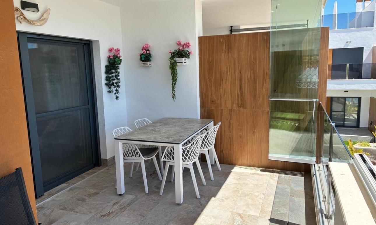 Venta - Apartment - Pilar de La Horadada - Costa Blanca