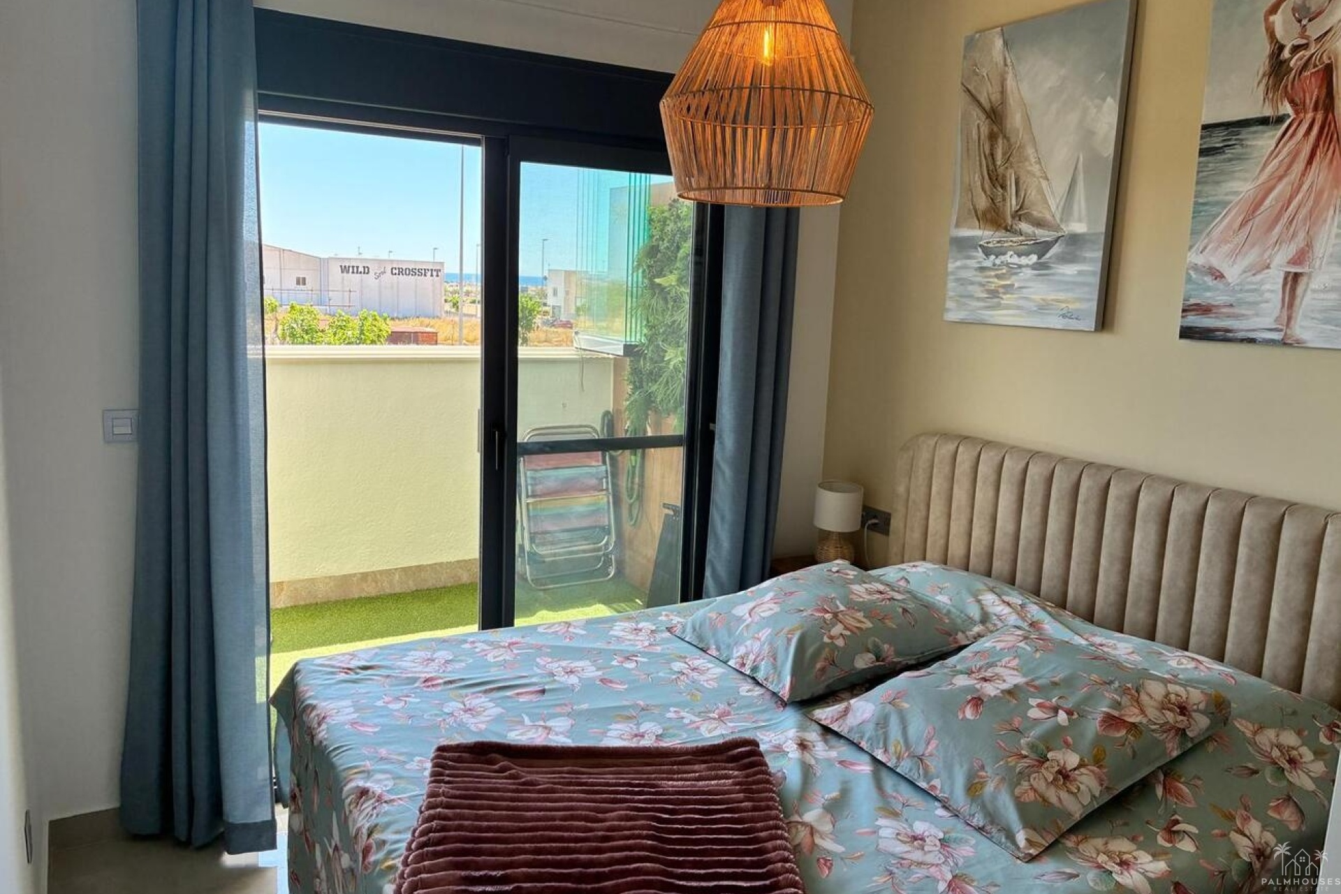 Venta - Apartment - Pilar de La Horadada - Costa Blanca