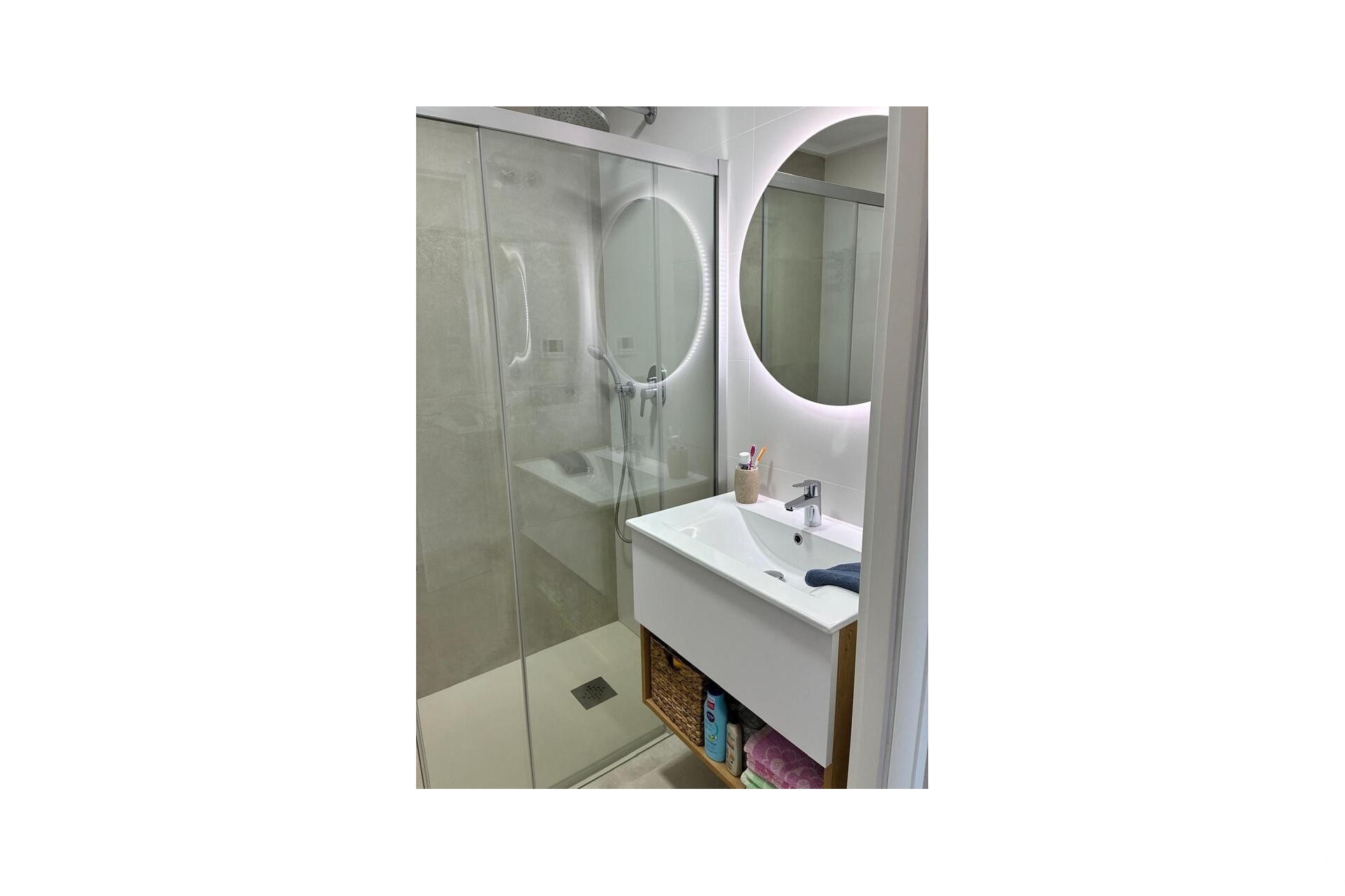 Venta - Apartment - Pilar de La Horadada - Costa Blanca