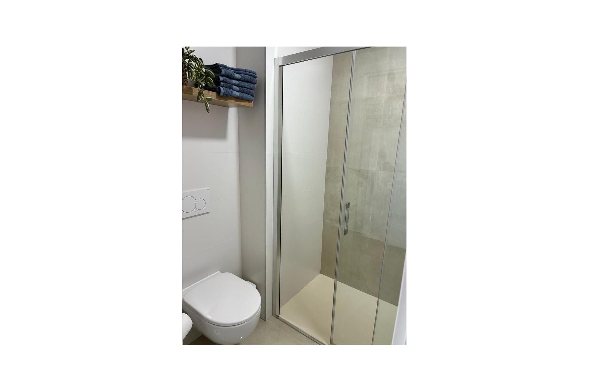 Venta - Apartment - Pilar de La Horadada - Costa Blanca