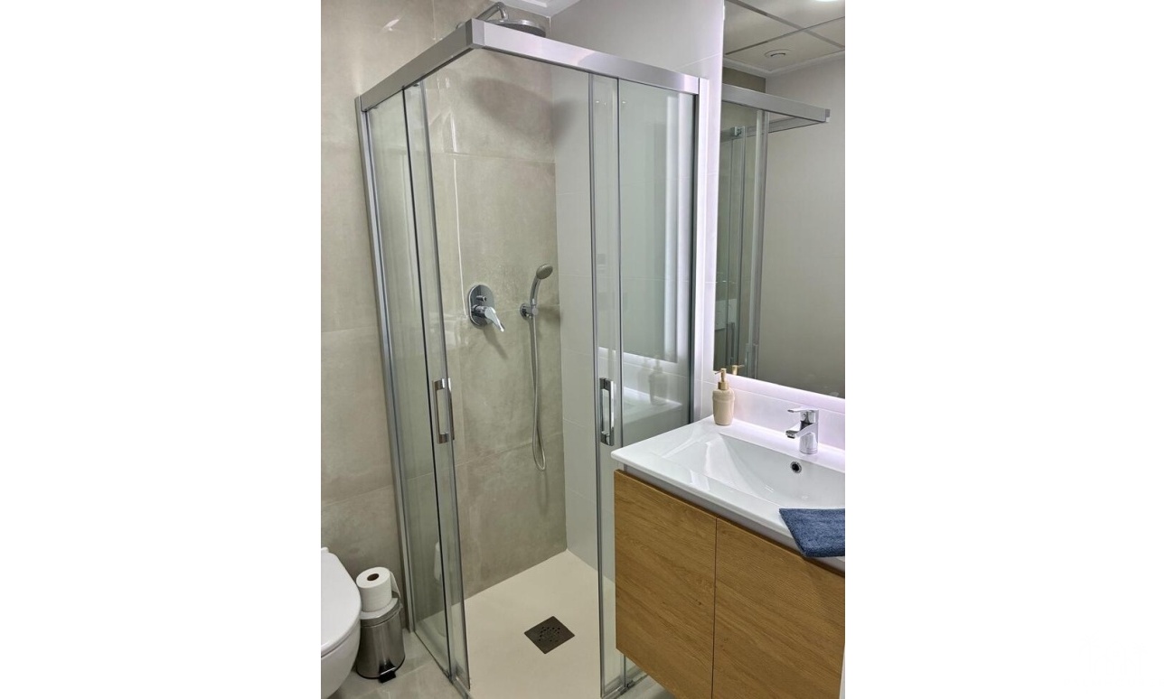 Venta - Apartment - Pilar de La Horadada - Costa Blanca