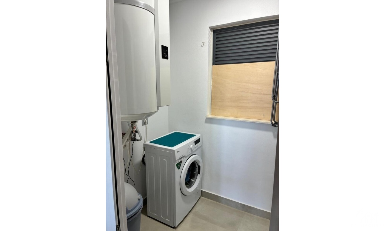 Venta - Apartment - Pilar de La Horadada - Costa Blanca