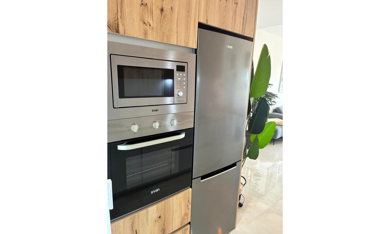 Venta - Apartment - Pilar de La Horadada - Costa Blanca