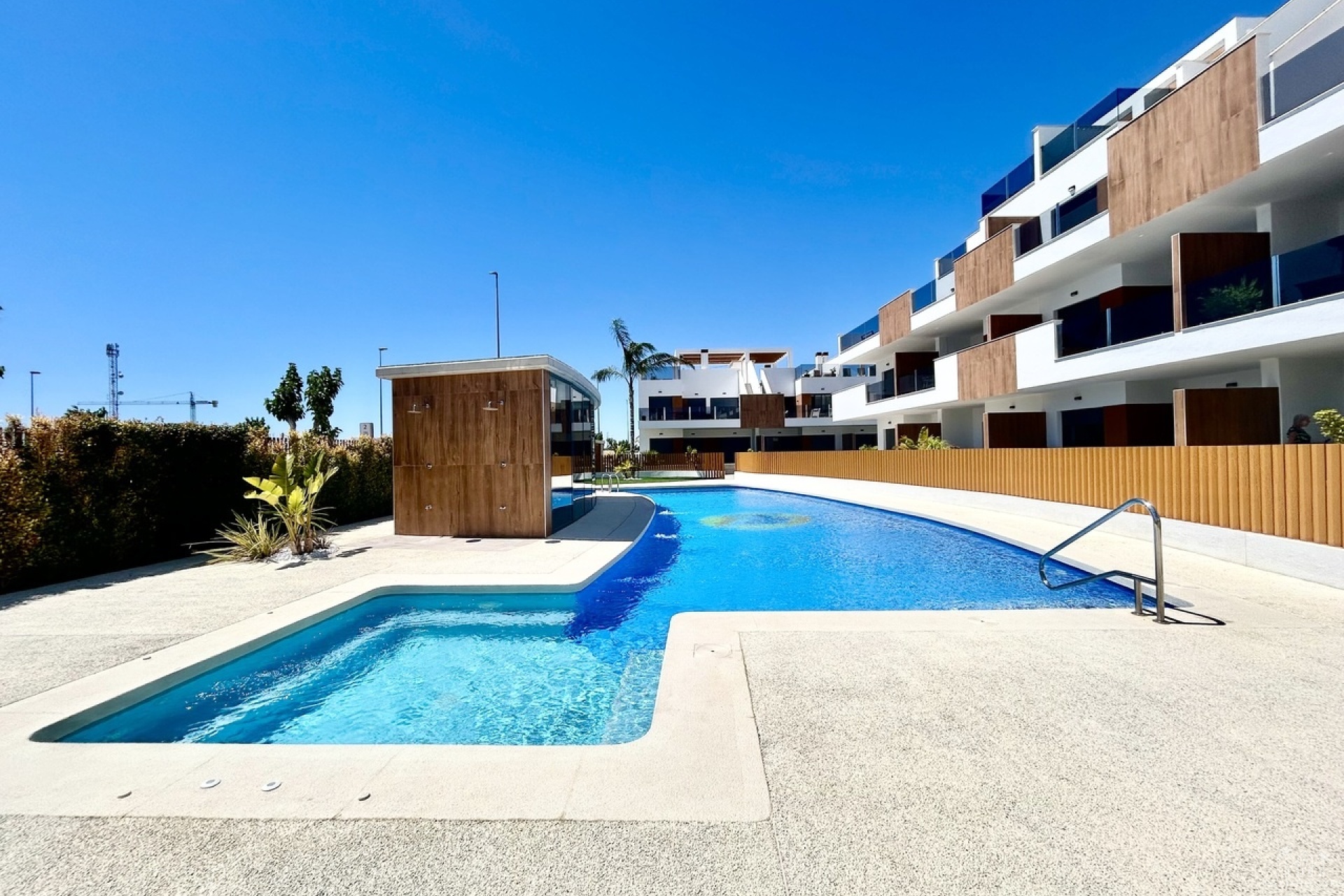 Venta - Apartment - Pilar de La Horadada - Costa Blanca