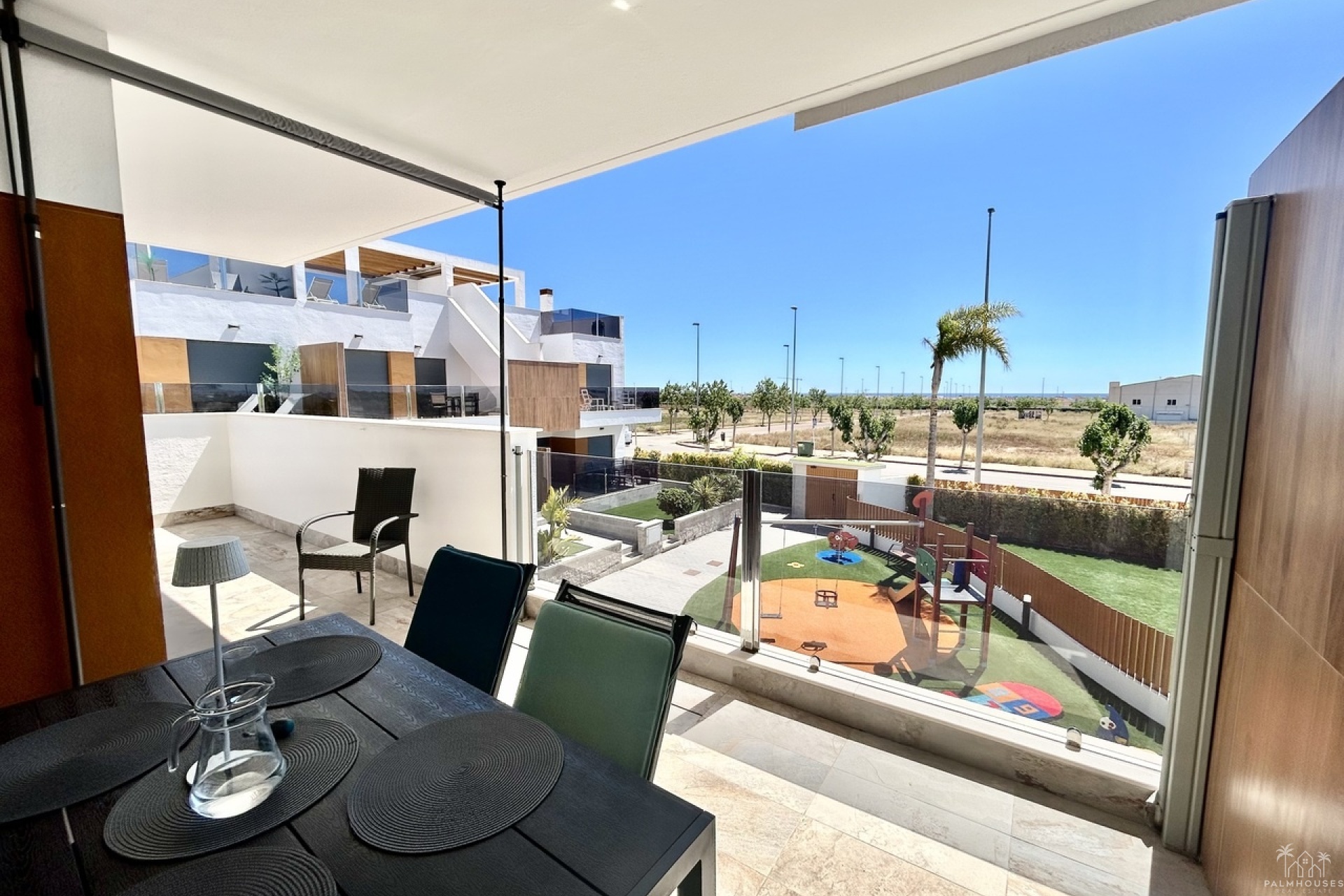 Venta - Apartment - Pilar de La Horadada - Costa Blanca