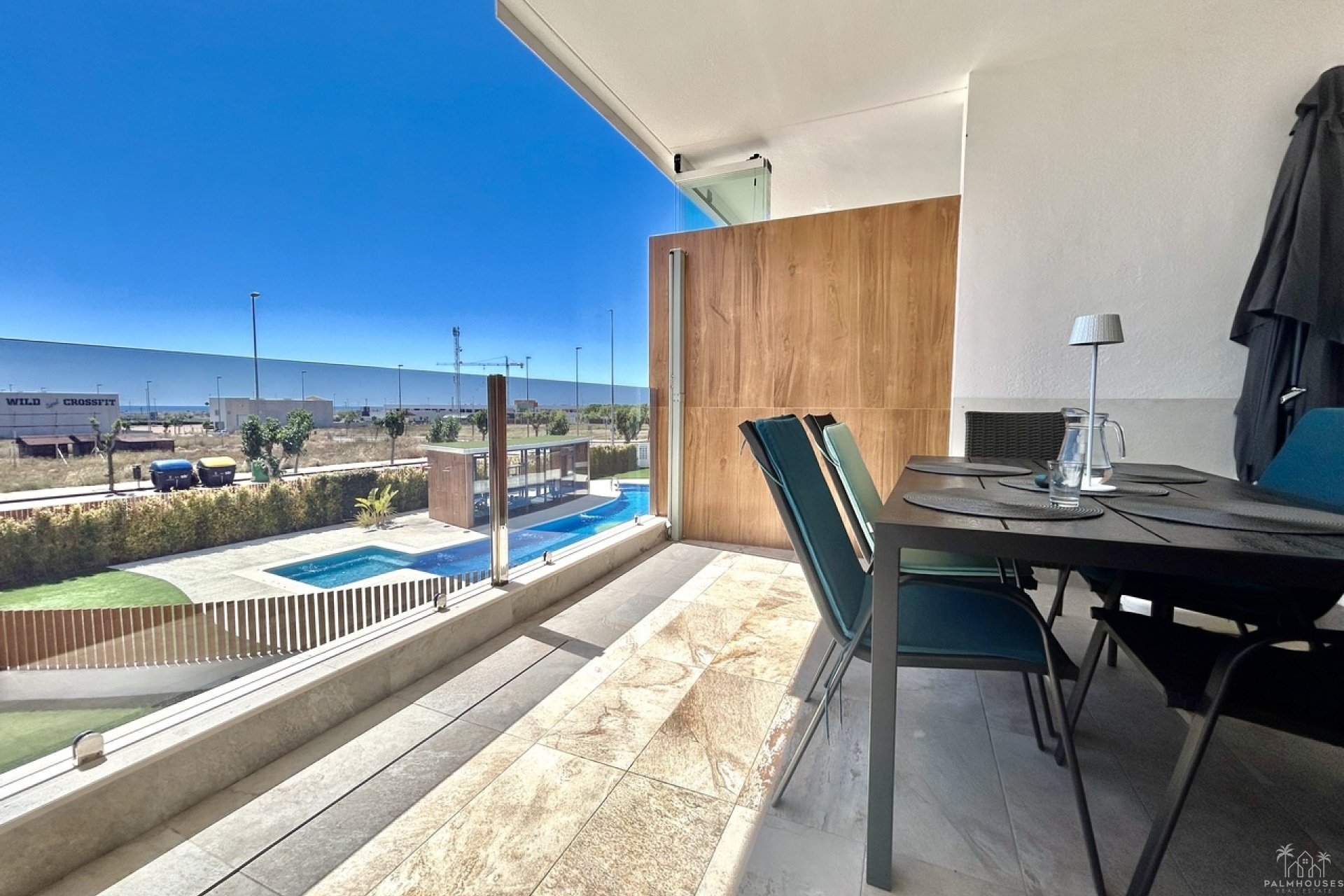 Venta - Apartment - Pilar de La Horadada - Costa Blanca