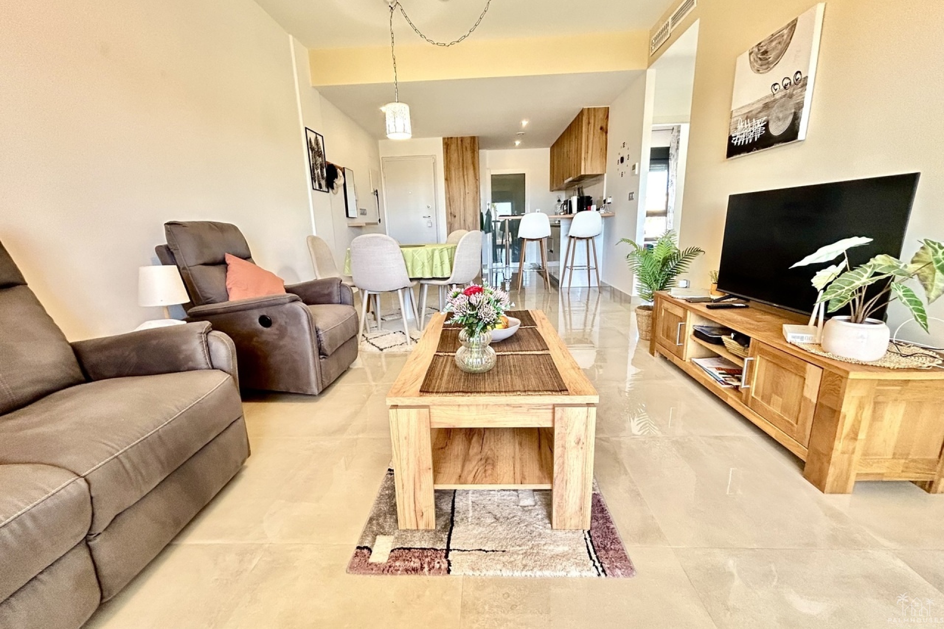 Venta - Apartment - Pilar de La Horadada - Costa Blanca
