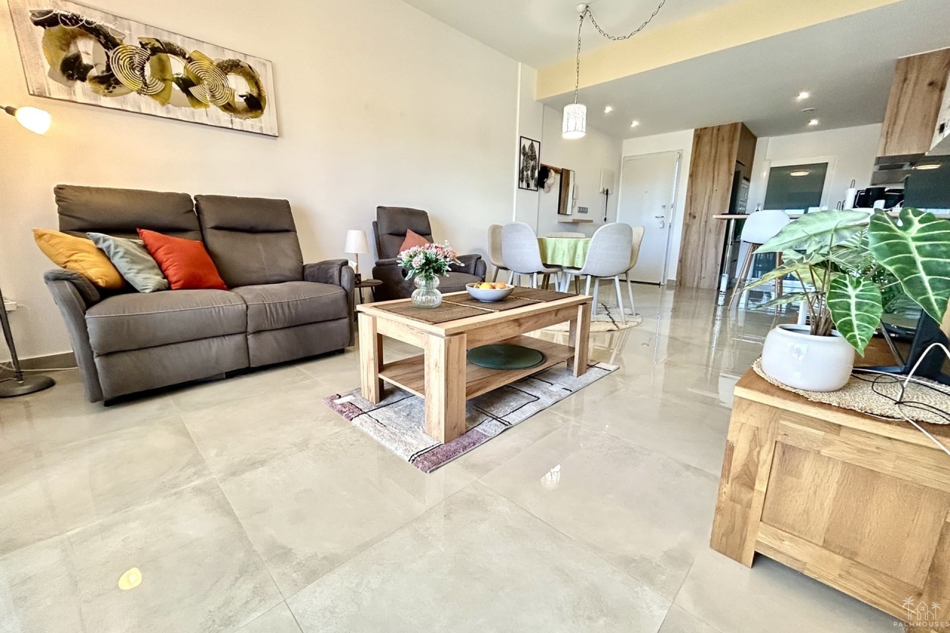Venta - Apartment - Pilar de La Horadada - Costa Blanca