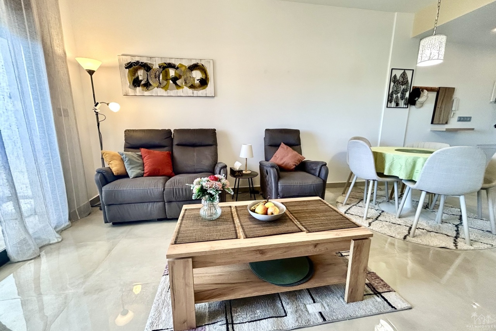 Venta - Apartment - Pilar de La Horadada - Costa Blanca