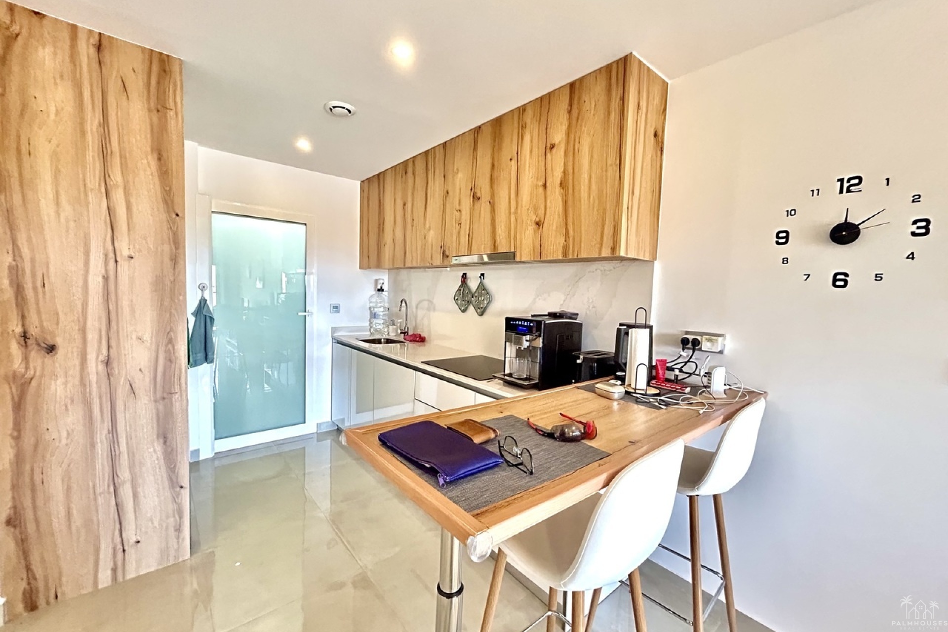 Venta - Apartment - Pilar de La Horadada - Costa Blanca