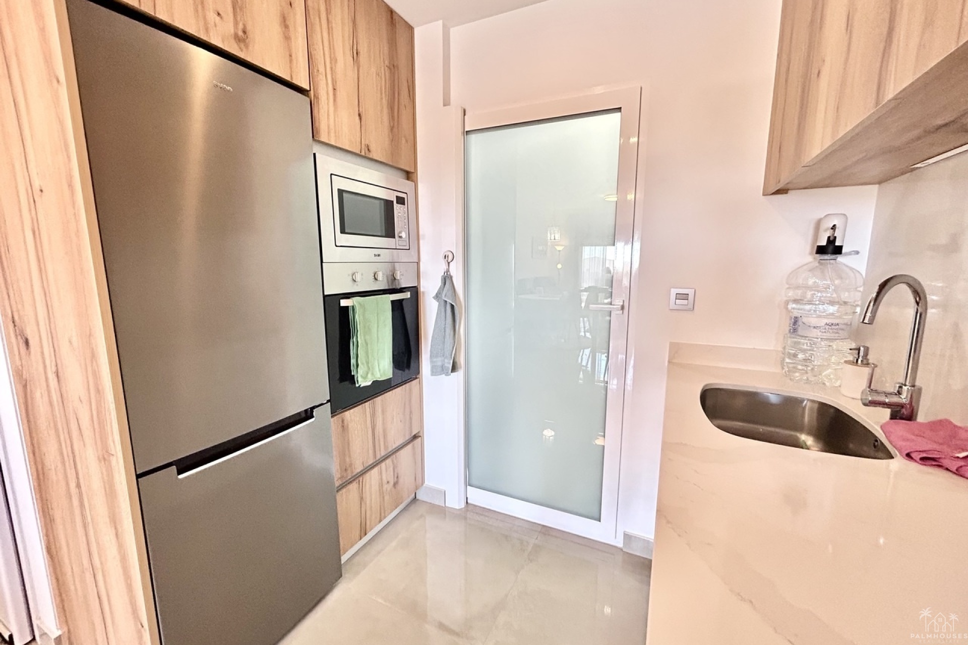 Venta - Apartment - Pilar de La Horadada - Costa Blanca