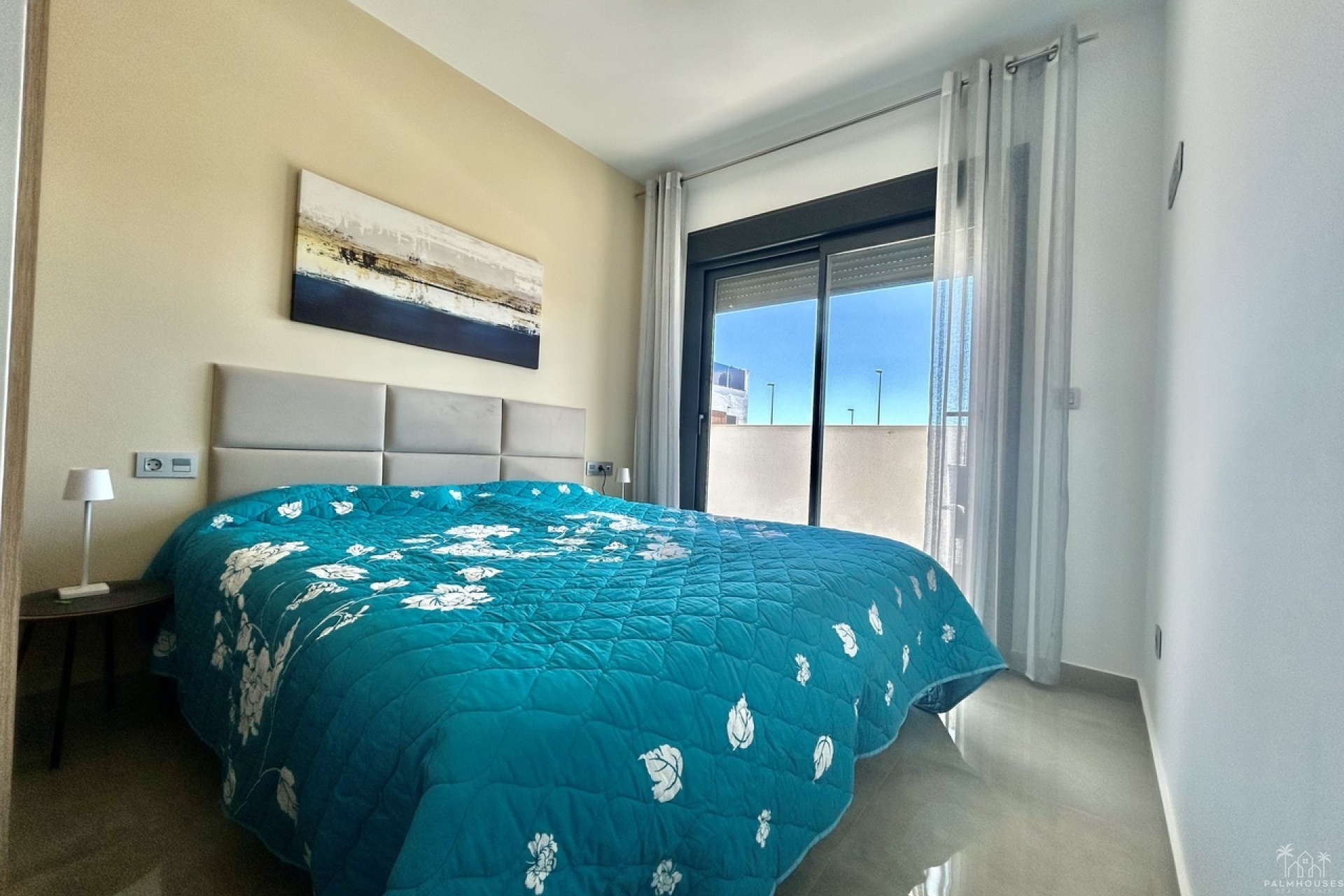 Venta - Apartment - Pilar de La Horadada - Costa Blanca