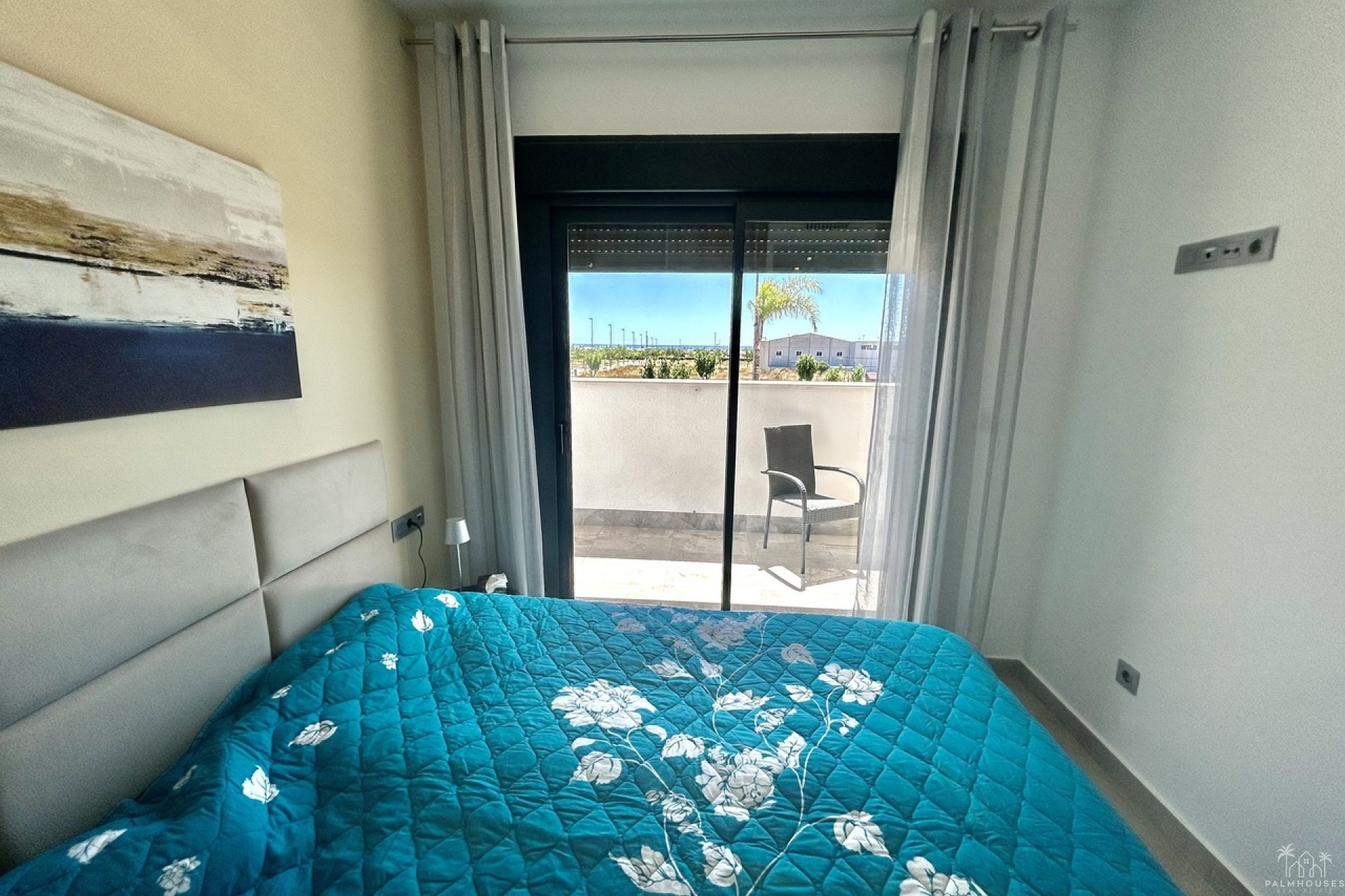 Venta - Apartment - Pilar de La Horadada - Costa Blanca