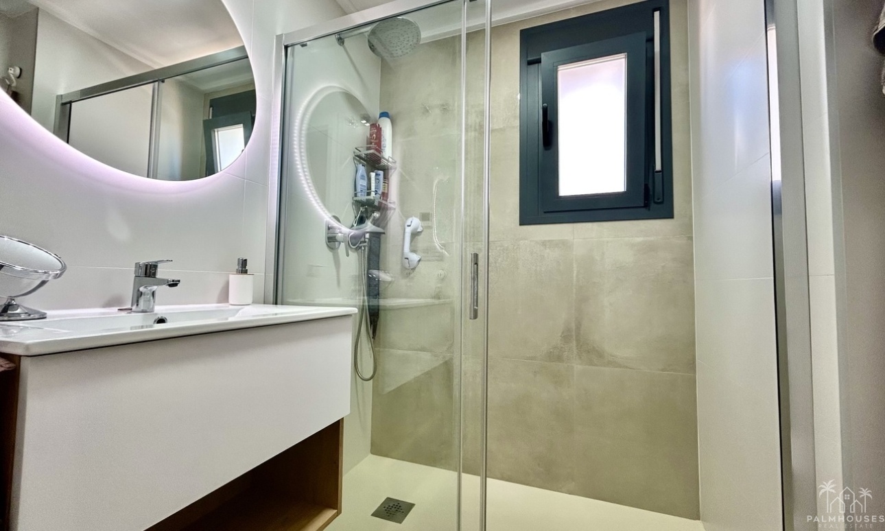 Venta - Apartment - Pilar de La Horadada - Costa Blanca