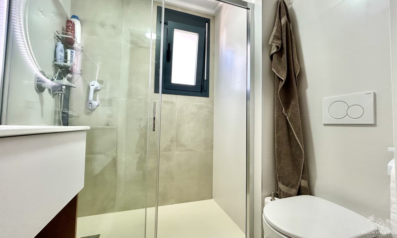 Venta - Apartment - Pilar de La Horadada - Costa Blanca