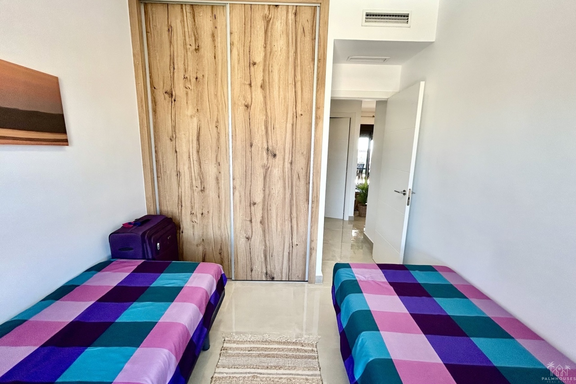 Venta - Apartment - Pilar de La Horadada - Costa Blanca