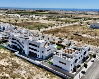 Venta - Apartment - Pilar de La Horadada - Costa Blanca
