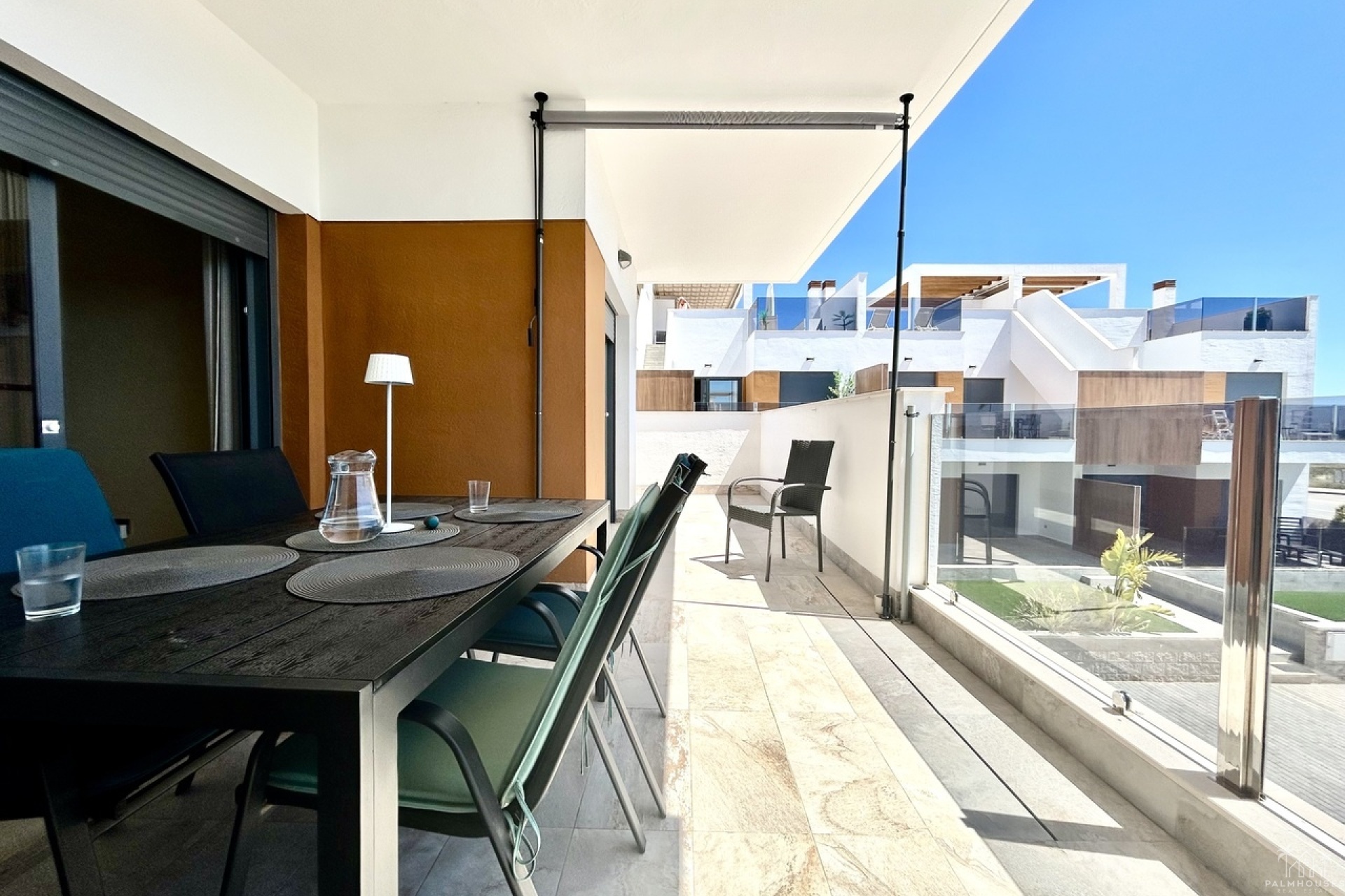 Venta - Apartment - Pilar de La Horadada - Costa Blanca