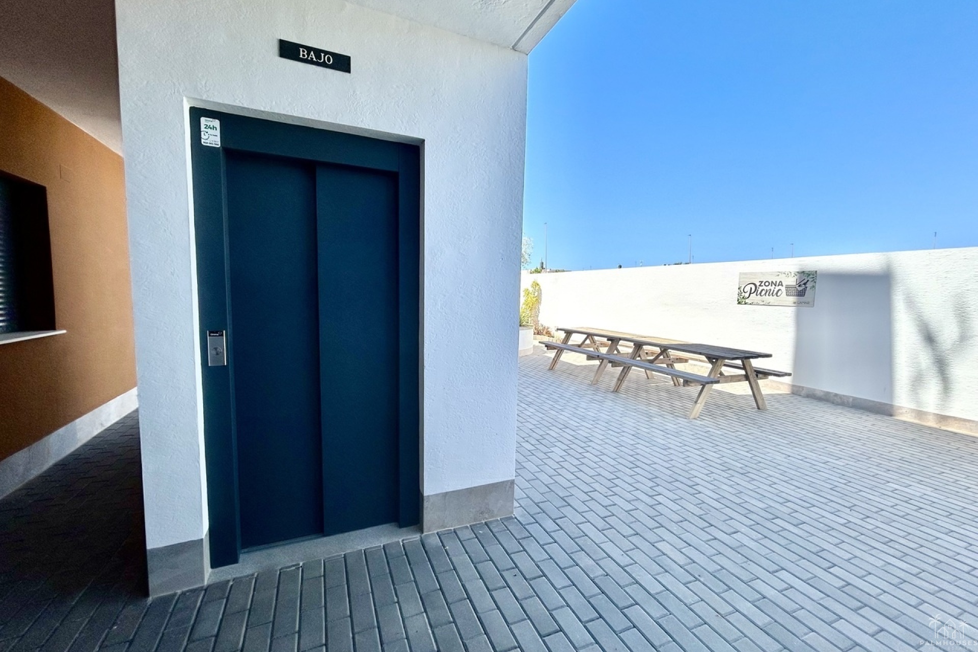 Venta - Apartment - Pilar de La Horadada - Costa Blanca