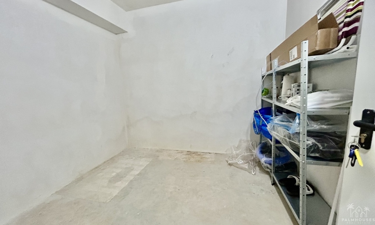Venta - Apartment - Pilar de La Horadada - Costa Blanca