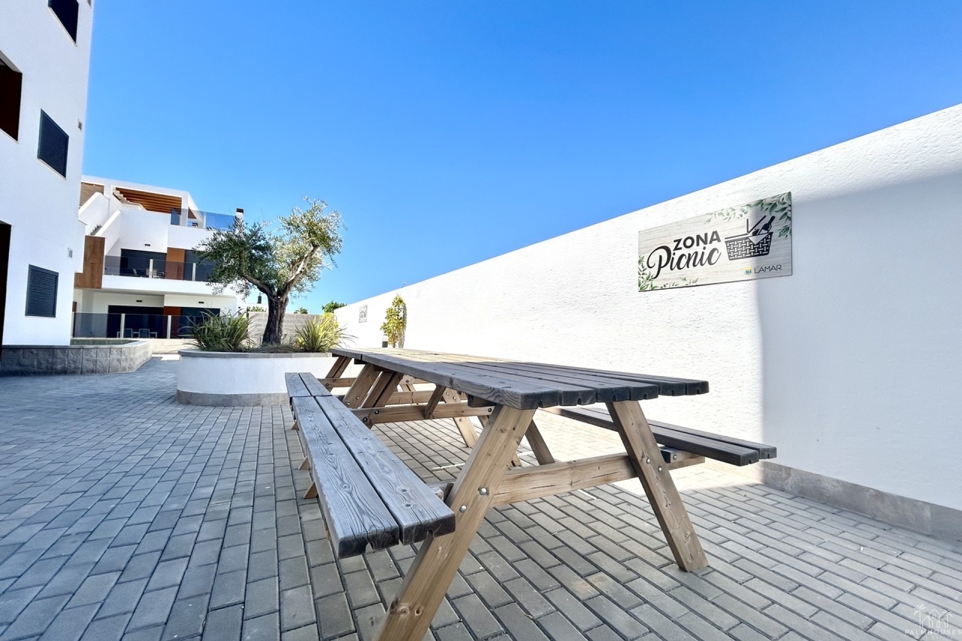 Venta - Apartment - Pilar de La Horadada - Costa Blanca